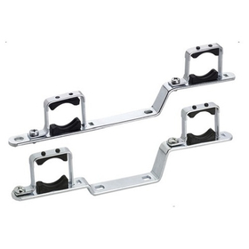 Комплект кронштейнов для двух коллекторов EMMETI - 1* (штуцер 200 мм)