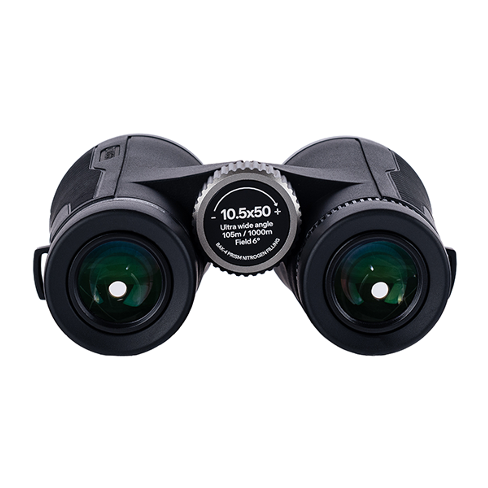 TRD OWL 10.5x50
