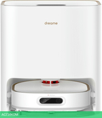 Робот-пылесос Dreame Robot Vacuum W10 Pro (RLS6TAC)