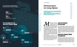 Гений места № 1 - 2025