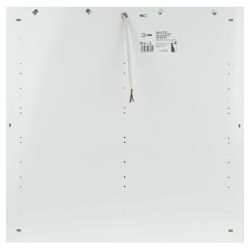 Светильник светодиодный ЭРА SPO-910-3-65K-045 45Вт 6500К 4725Лм 595x595x40 матовый | Офисные Светильники Россия