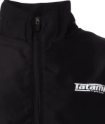 Ветровка Tatami - BLACK
