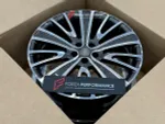 КОВАНЫЕ ДИСКИ ДЛЯ JAGUAR XJ X351 2021 ЯГУАР