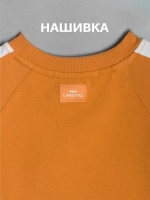 Кроп-топ футболка для девочки