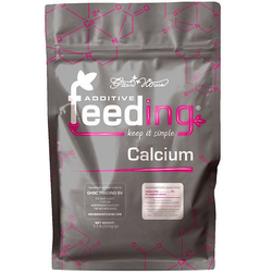 Green House Powder Feeding Calcium