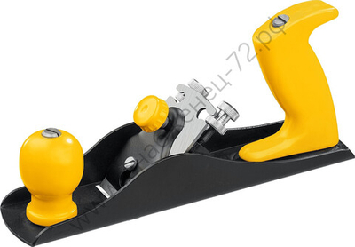 STAYER 235х50 мм, Металлический рубанок (1865)