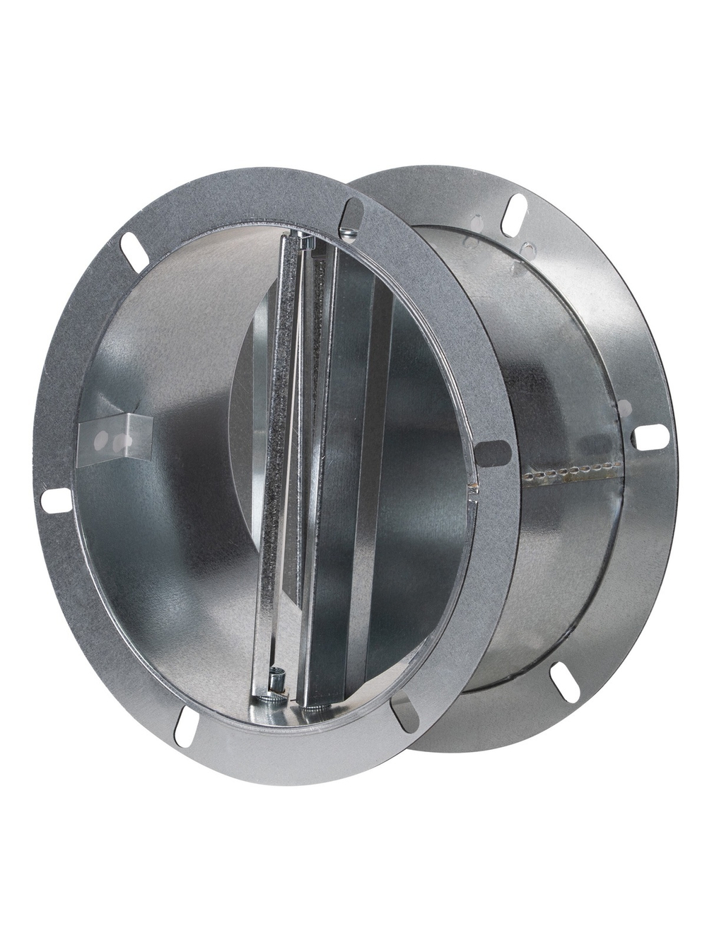 Клапан обратный SHUFT BDD 220 для вентиляторов RMV