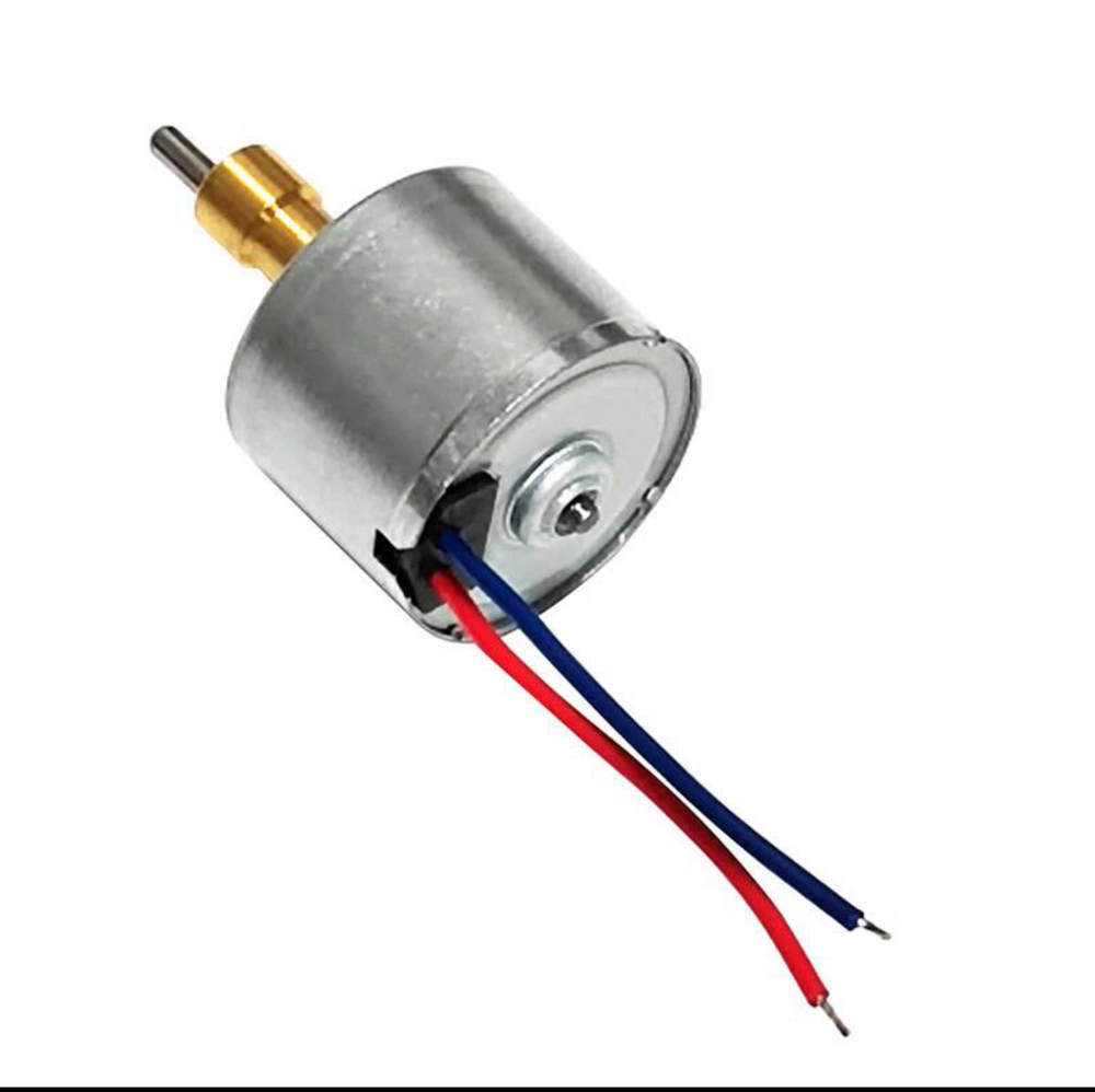 Мотор BaBylissPro FX787G/726E