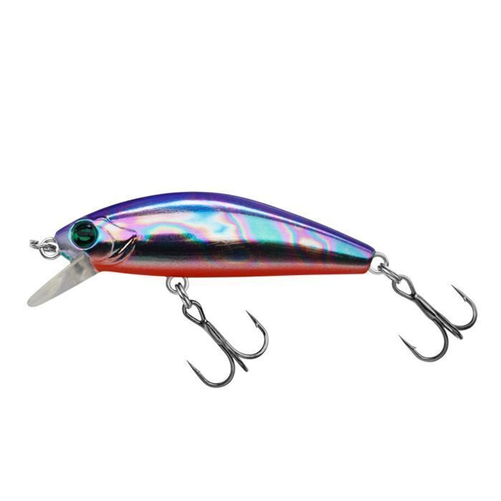 Воблер Sprut Aki Trout