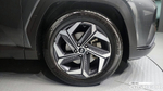 Hyundai Tucson (NX4) Бензин 1.6 Turbo 2WD (10.2021)