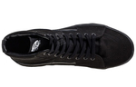 Vans Sk8 Unisex Trainers In Black