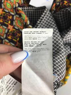 Сарафан Promod для свидания на пляже, маркировка 36, визуально на 42 размер