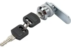 Замок с ключом TDM 18-20/40 21064