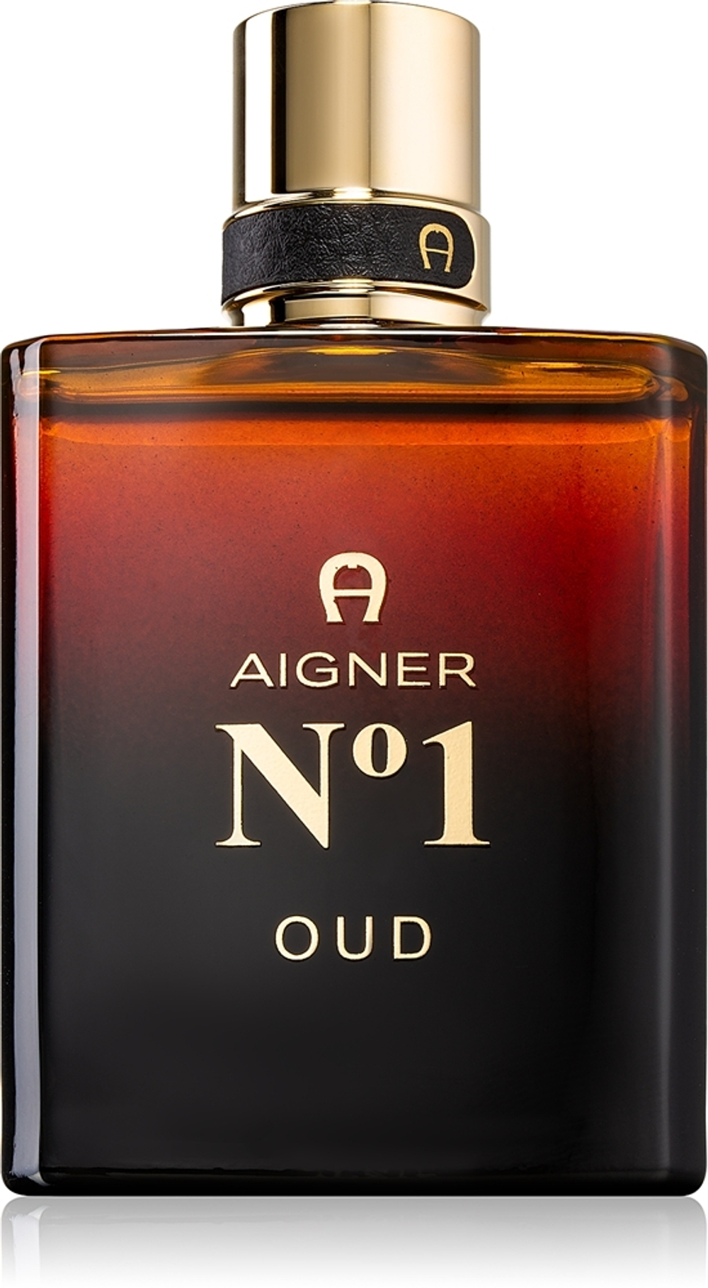 Etienne Aigner No. 1 Oud парфюмированная вода для мужчин