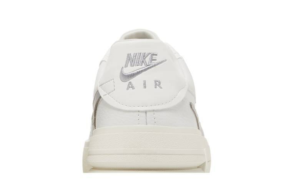 Кроссовки Nike Air Force 1 Low Plt.Af.Orm (Женская размерная сетка)