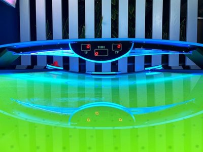 Аэрохоккей "Super"