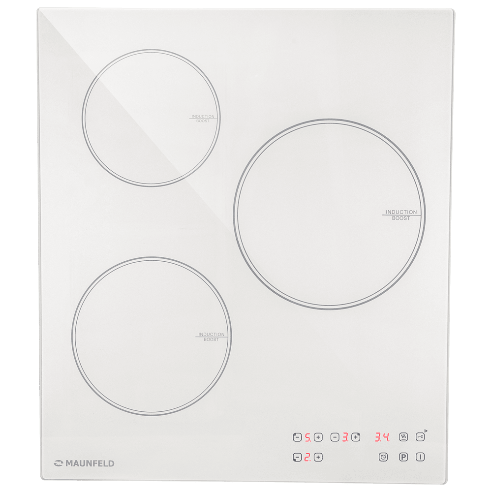 Индукционная варочная панель MAUNFELD CVI453BG