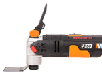 Реноватор WORX Sonicrafter WX681