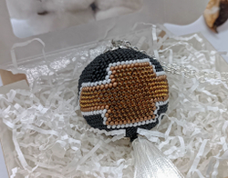 Подвеска на зеркало заднего вида , by A.S. Автоаксессуары