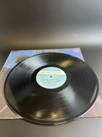 Рэй Коннифф / Ray Conniff – Голубая Рапсодия виниловая пластинка 12 дюймов LP, Мелодия 1987 год