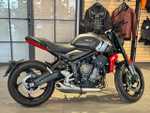Triumph Trident 660 (2022)