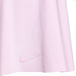Женская теннисная юбка Nike Dri-Fit Club Regular Plus Skirt Women - Violet