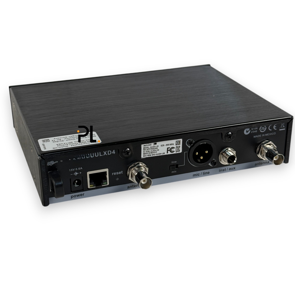 Радиосистема ULXD24/B58