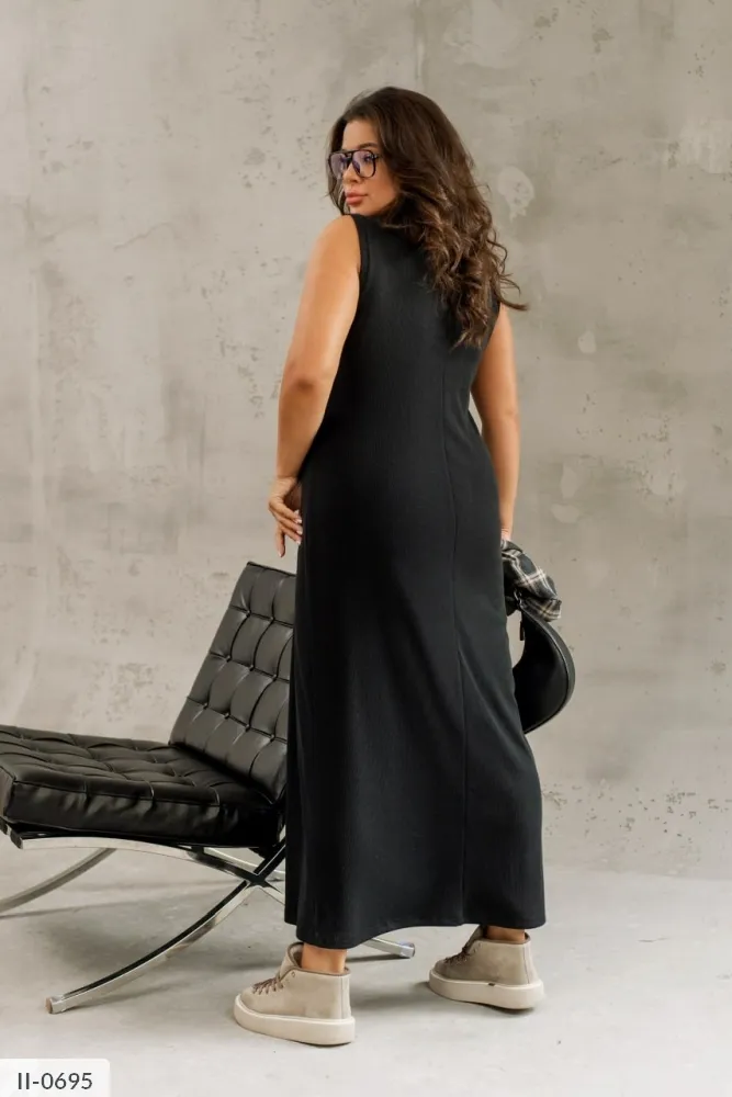 Платье II-0681 Фабрика Моды