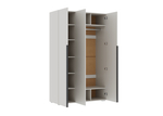 АЙРИ Шкаф ШК-003 (3-ств.) Корпус - Кашемир 2,75