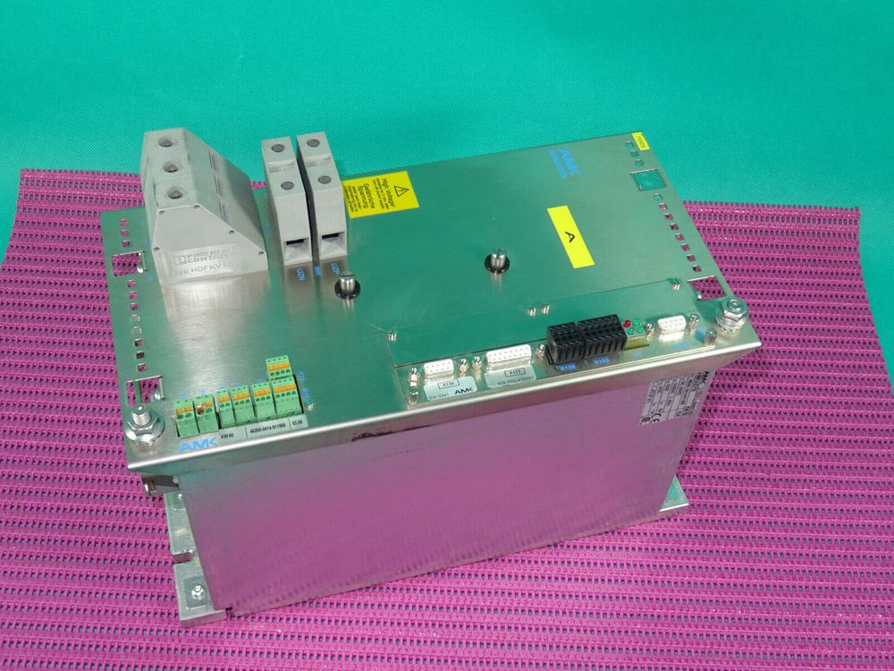 AMK AMKASYN KW60