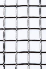 Базальтовая сетка СБНПс Гридекс Универсал 50кН/м (25х25)-37см (50м)