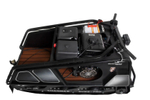 Мотобуксировщик SNOWBEAR SER500 1450 HP18 MAXIMUM New