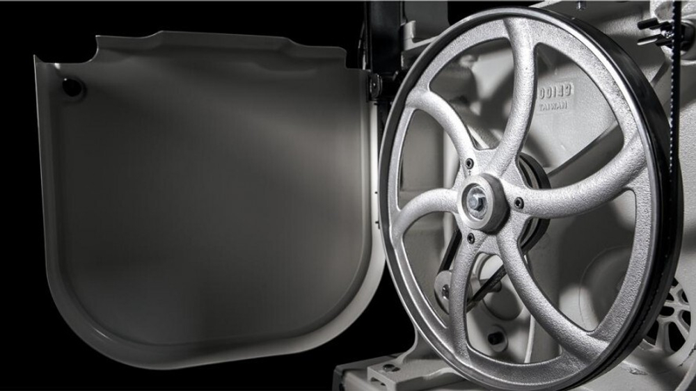 Пила ленточная JET JWBS-14OS-M 230V 708113A-RU