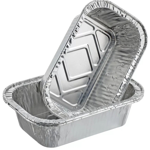 ФОРМА АЛЛЮМИНИЕВАЯ 685 МЛ. 50\900 ШТ.