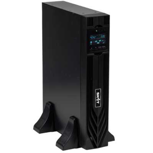 ИБП Бастион SKAT-UPS 1000-RACK-ON-E P3
