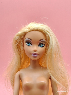 Кукла Барби My Scene 2000x 03025