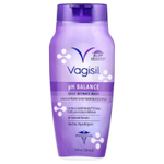 Vagisil, pH Balance, ежедневное средство для интимной гигиены, 354 мл (12 жидк. унций)