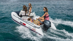 Лодочный мотор Yamaha F9.9JMHS