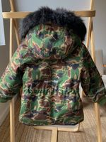 Куртка Mini Rodini, 98