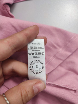 Джемпер George трикотажный на 3 года