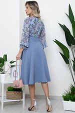 Платье 71206 Avili