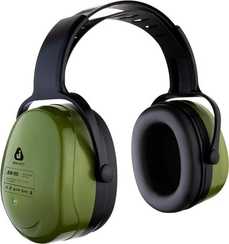 Наушники Jeta Safety JEM201, противошумные