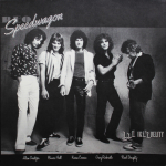 REO Speedwagon / Hi Infidelity (LP)