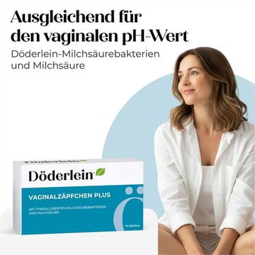Doderlein Plus
