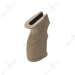 Пистолетная рукоятка для AК, прорезиненная (цветная), K.Arma