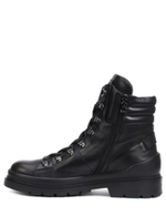 Ботинки BOGNER ST.MORITZ 9 A - 001 22246783_001 в черном цвете