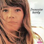 Francoise Hardy / Le Premier Bonheur Du Jour (Coloured Vinyl)(LP)