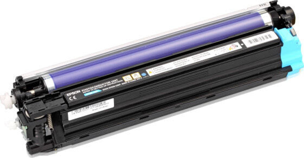Epson AL-C500DN Photoconductor Unit Cyan 50K C13S051226
