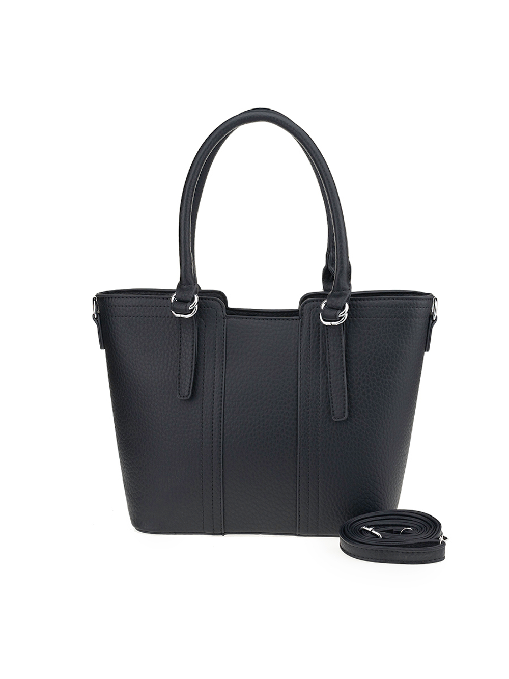 27685/10 Сумка жен., иск. кожа