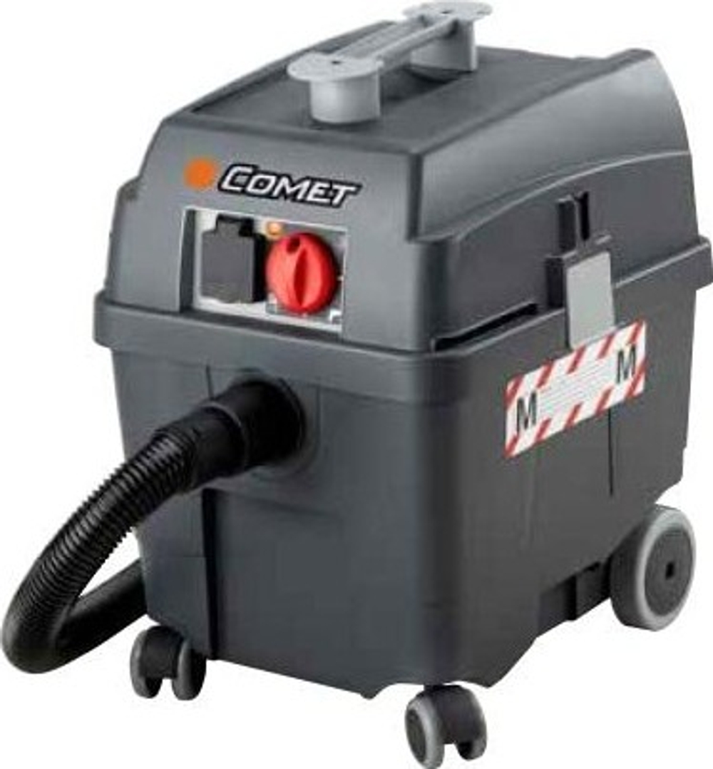 Пылесос для сухой и влажной уборки Comet CVP 130 PEM 9356000100